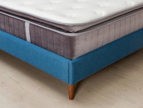 PROxSON Матрас Paradise Soft (Трикотаж Prestige Steel) 180x200 в Губкинском - gubkinskiy.mebel24.online | фото 8