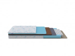 PROxSON Матрас Совенок (Cotton Little PROSON) 70x150 в Губкинском - gubkinskiy.mebel24.online | фото 2