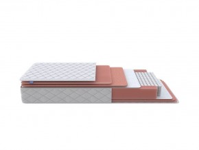 PROxSON Матрас Standart Plus M (Ткань Жаккард) 140x200 в Губкинском - gubkinskiy.mebel24.online | фото 1