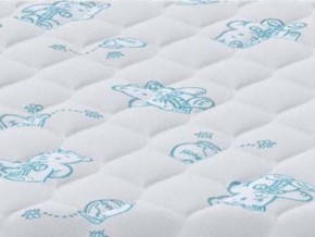 PROxSON Матрас Тигренок (Cotton Little PROSON) 60x190 в Губкинском - gubkinskiy.mebel24.online | фото 4