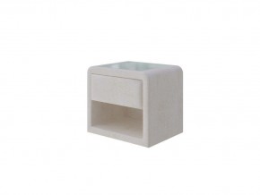 PROxSON Стекло для тумбы Cube (Стекло Стекло для тумбы Cube) 363x352 в Губкинском - gubkinskiy.mebel24.online | фото 1
