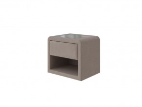 PROxSON Стекло для тумбы Cube (Стекло Стекло для тумбы Cube) 363x352 в Губкинском - gubkinskiy.mebel24.online | фото 2
