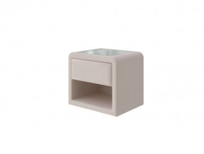 PROxSON Стекло для тумбы Cube (Стекло Стекло для тумбы Cube) 363x352 в Губкинском - gubkinskiy.mebel24.online | фото 3