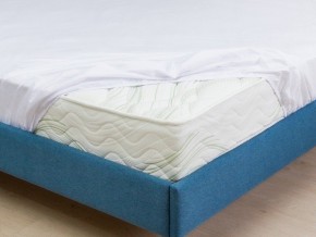 PROxSON Защитный чехол Aqua Save Light M (Ткань влагостойкая Tencel Jersey) 200x190 в Губкинском - gubkinskiy.mebel24.online | фото 5