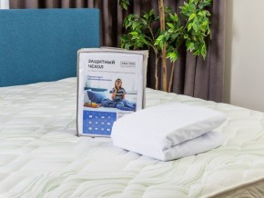 PROxSON Защитный чехол Aqua Save Light S (Ткань влагостойкая Tencel Jersey) 160x190 в Губкинском - gubkinskiy.mebel24.online | фото 7