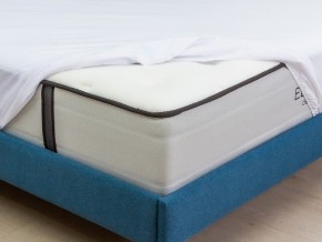 PROxSON Защитный чехол Aqua Save M (Ткань влагостойкая Terry Cloth) 160x195 в Губкинском - gubkinskiy.mebel24.online | фото 5