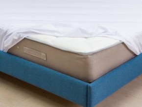 PROxSON Защитный чехол Aqua Save Plush S (Ткань влагостойкая Coral Fleece) 120x195 в Губкинском - gubkinskiy.mebel24.online | фото 4