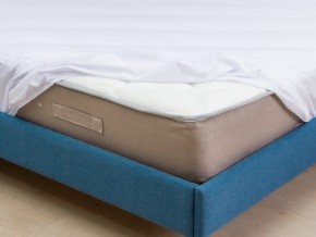 PROxSON Защитный чехол Aqua Save Plush S (Ткань влагостойкая Coral Fleece) 180x190 в Губкинском - gubkinskiy.mebel24.online | фото 5