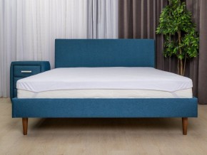 PROxSON Защитный чехол Aqua Stop Plush (Ткань влагостойкая Coral Fleece) 120x200 в Губкинском - gubkinskiy.mebel24.online | фото 2