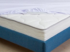 PROxSON Защитный чехол Aqua Stop Plush (Ткань влагостойкая Coral Fleece) 120x200 в Губкинском - gubkinskiy.mebel24.online | фото 4