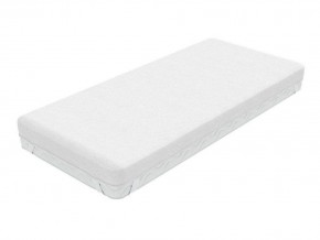PROxSON Защитный чехол Aqua Stop Plush (Ткань влагостойкая Coral Fleece) 140x200 в Губкинском - gubkinskiy.mebel24.online | фото 1