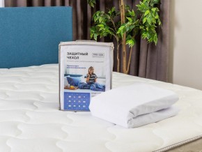 PROxSON Защитный чехол Aqua Stop Plush (Ткань влагостойкая Coral Fleece) 80x200 в Губкинском - gubkinskiy.mebel24.online | фото 7