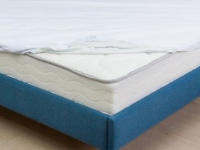 PROxSON Защитный чехол Aqua Stop (Ткань влагостойкая Terry Cloth) 120x190 в Губкинском - gubkinskiy.mebel24.online | фото 5