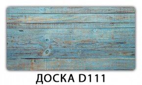 Раздвижной СТ Бриз орхидея R041 Доска D111 в Губкинском - gubkinskiy.mebel24.online | фото 12