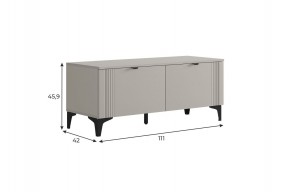 РИЧ К1 Гостиная в Губкинском - gubkinskiy.mebel24.online | фото 3