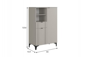 РИЧ Комод 2 в Губкинском - gubkinskiy.mebel24.online | фото 2