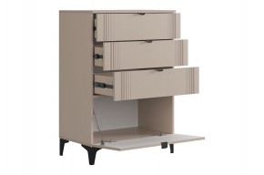 РИЧ Комод в Губкинском - gubkinskiy.mebel24.online | фото 4