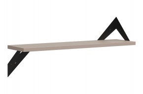 РИЧ Полка навесная в Губкинском - gubkinskiy.mebel24.online | фото 5