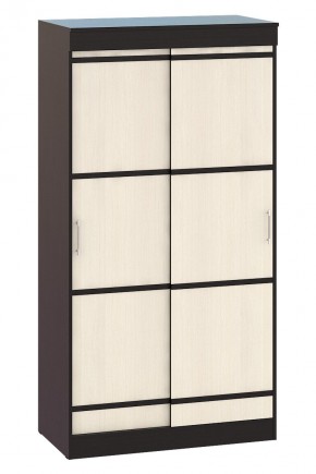 Сакура спальня № 4 Стол косметический + Кровать 1400 + Шкаф-купе 1140, сп.м. 1400х2000 мм., б/м, основание есть, ун. сб. в Губкинском - gubkinskiy.mebel24.online | фото 8