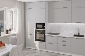 ШЕЛЛИ Кухонный гарнитур Экстра (3000 мм) в Губкинском - gubkinskiy.mebel24.online | фото