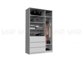 ЧЕЛСИ Шкаф 1200 в Губкинском - gubkinskiy.mebel24.online | фото 5