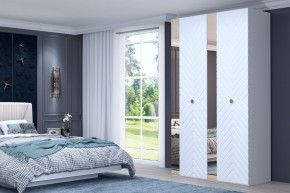Шкаф 1400 Марсель в Губкинском - gubkinskiy.mebel24.online | фото 7