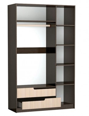 Шкаф 3-х створчатый Гавана в Губкинском - gubkinskiy.mebel24.online | фото 2