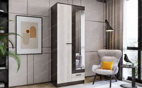 Шкаф Адель 800 в Губкинском - gubkinskiy.mebel24.online | фото