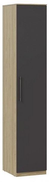 Шкаф для белья Агата в Губкинском - gubkinskiy.mebel24.online | фото