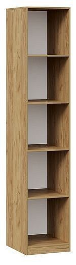 Шкаф для белья Хилтон в Губкинском - gubkinskiy.mebel24.online | фото 2