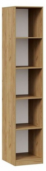 Шкаф для белья Хилтон в Губкинском - gubkinskiy.mebel24.online | фото 3