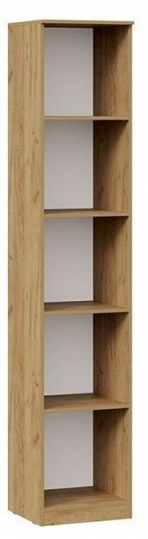 Шкаф для белья Хилтон Исп. 2 в Губкинском - gubkinskiy.mebel24.online | фото 4
