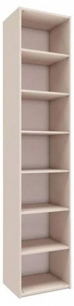 Шкаф для белья Лаура в Губкинском - gubkinskiy.mebel24.online | фото