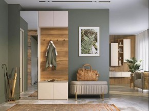 Шкаф для белья Лаура в Губкинском - gubkinskiy.mebel24.online | фото 4