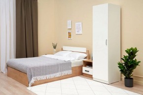 Шкаф для белья Село в Губкинском - gubkinskiy.mebel24.online | фото 4