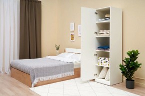 Шкаф для белья Село в Губкинском - gubkinskiy.mebel24.online | фото 5