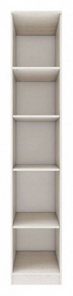 Шкаф для белья Лозанна СТЛ.223.08 в Губкинском - gubkinskiy.mebel24.online | фото 2