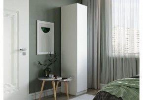 Шкаф для белья Мадера в Губкинском - gubkinskiy.mebel24.online | фото 4