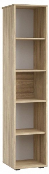 Шкаф для белья Оскар в Губкинском - gubkinskiy.mebel24.online | фото 2