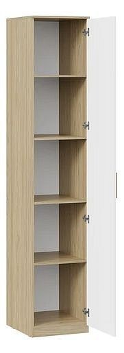 Шкаф для белья Сэнди в Губкинском - gubkinskiy.mebel24.online | фото 3