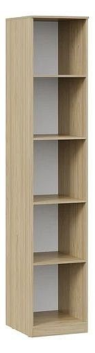 Шкаф для белья Сэнди в Губкинском - gubkinskiy.mebel24.online | фото 4