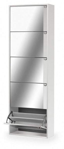 Шкаф для обуви К-5S в Губкинском - gubkinskiy.mebel24.online | фото 2
