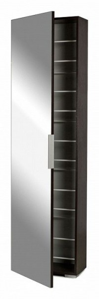 Шкаф для обуви Орлеан в Губкинском - gubkinskiy.mebel24.online | фото 2