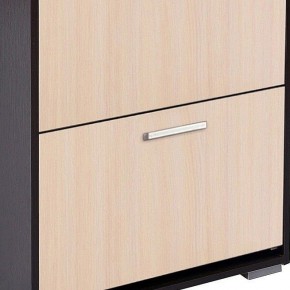 Шкаф для обуви УК-4 в Губкинском - gubkinskiy.mebel24.online | фото 3