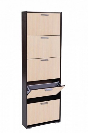 Шкаф для обуви УК-5 10000134 в Губкинском - gubkinskiy.mebel24.online | фото