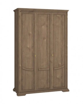 Шкаф для одежды Лика (ММ-137-01/03Б) в Губкинском - gubkinskiy.mebel24.online | фото 1