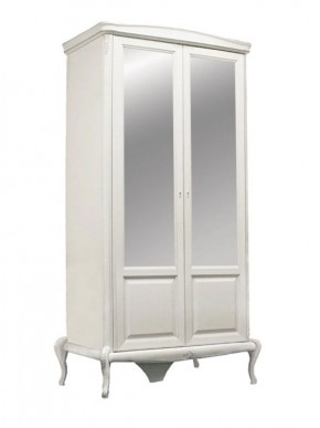 Шкаф для одежды Мокко ММ-316-01/02 в Губкинском - gubkinskiy.mebel24.online | фото 1
