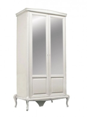Шкаф для одежды Мокко ММ-316-01/02 в Губкинском - gubkinskiy.mebel24.online | фото 1