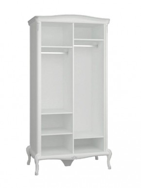 Шкаф для одежды Мокко ММ-316-01/02 в Губкинском - gubkinskiy.mebel24.online | фото 3
