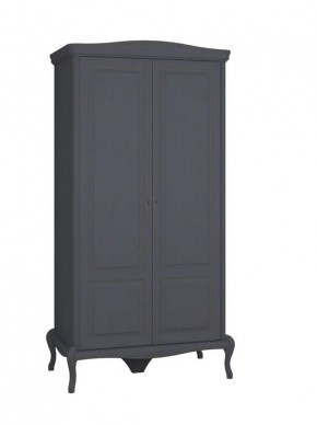 Шкаф для одежды Мокко ММ-316-01/02Б в Губкинском - gubkinskiy.mebel24.online | фото 1